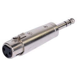 ADAPT-XLRF-J6.3MST BST redukcia