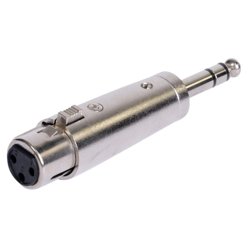 ADAPT-XLRF-J6.3MST BST redukcia