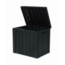Box záhradný KETER Urban 113l Graphite