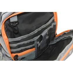 Batoh CATTARA 13846 OrangeW 20l