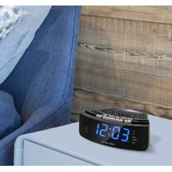 Rádiobudík KRUGER & MATZ KM0813
