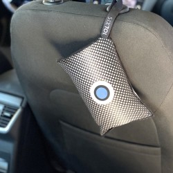 Odvlhčovací vankúšik do auta SIXTOL DRY CAR 2ks