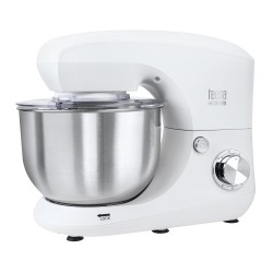 Kuchynský robot TEESA Easy Cook Single White