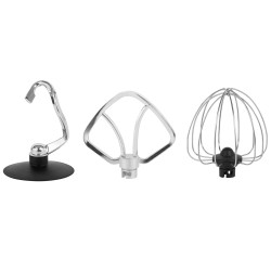 Kuchynský robot TEESA Easy Cook Single White