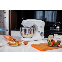 Kuchynský robot TEESA Easy Cook Single White