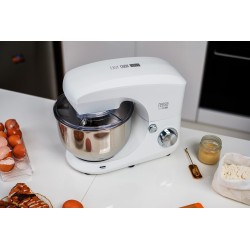Kuchynský robot TEESA Easy Cook Single White