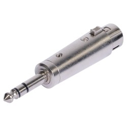 ADAPT-XLRF-J6.3MST BST redukcia