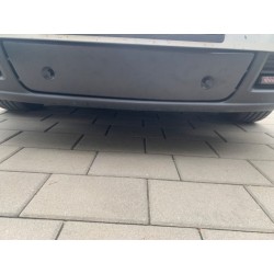 Zimná clona chladiča VW Touran 2003 - 2006 spodná