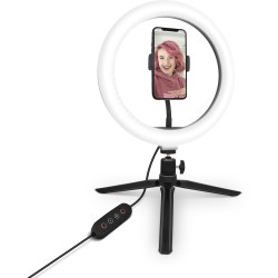 Selfie držiak so statívom YENKEE YSM 710 Ring