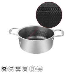 Hrniec ORION Cookcell 2,75l
