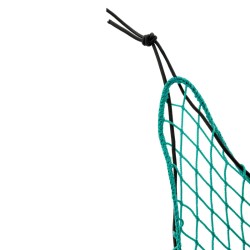 Sieť na prívesný vozík COMPASS 02227 2x3m