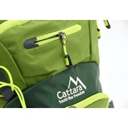 Batoh CATTARA 13858 GreenW 28l