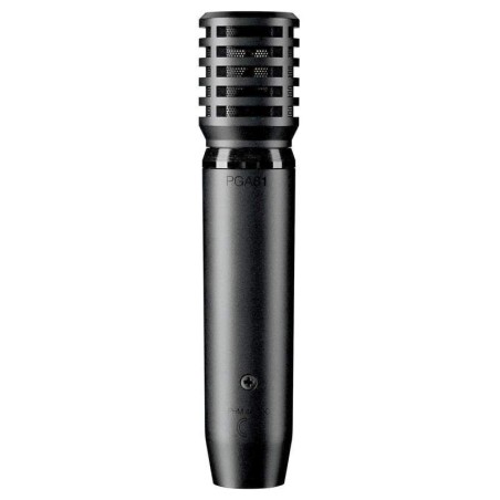 PGA 81-XLR Shure mikrofón