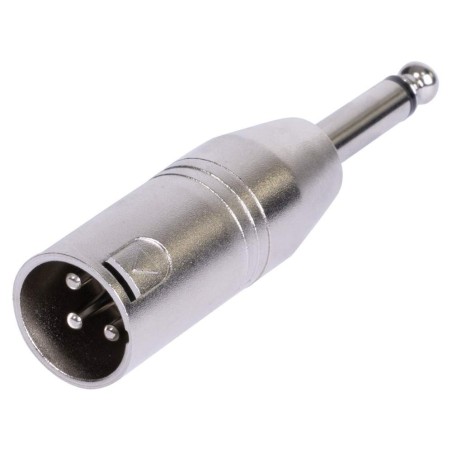 ADAPT-XLRM-J6.3MML BST redukcia