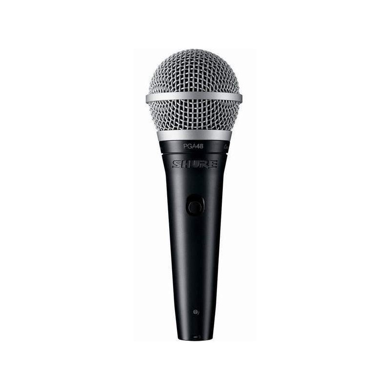 PGA48XLR-E Shure mikrofón