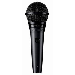 PGA58XLR-E Shure mikrofón