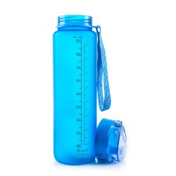 Fľaša na vodu G21 1000ml Ice Blue