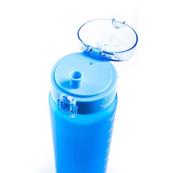 Fľaša na vodu G21 1000ml Ice Blue