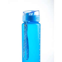 Fľaša na vodu G21 1000ml Ice Blue