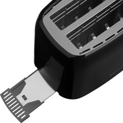 Hriankovač SENCOR STS-2607BK