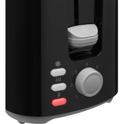 Hriankovač SENCOR STS-2607BK