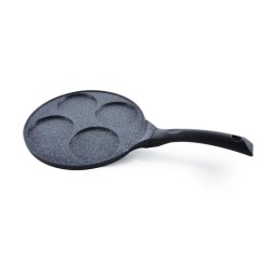 Panvica na 4 volské oká ORION Grande 27cm