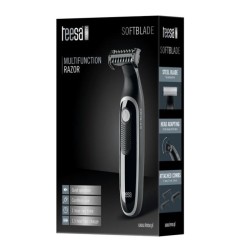 Zastrihávač fúzov TEESA Softblade TSA0526