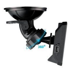 Palubný displej 2,8" CARCLEVER SE-163
