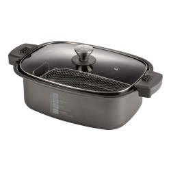 Hrniec pre pomalé varenie SENCOR SPR 5500SS