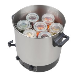 Hrniec zavárací SENCOR SPP 2200SS