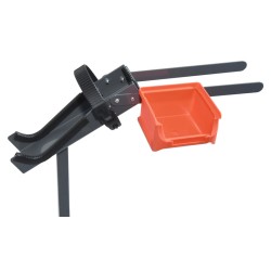 Stojan montážny na bicykel COMPASS XC-80039 (95-105cm)