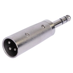ADAPT-XLRM-J6.3MST BST redukcia