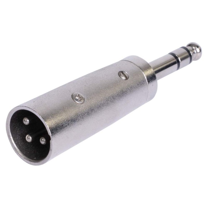 ADAPT-XLRM-J6.3MST BST redukcia