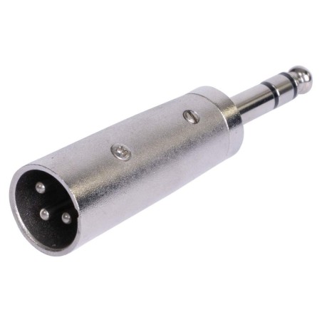 ADAPT-XLRM-J6.3MST BST redukcia
