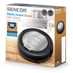 Vysávač robotický SENCOR SRV 1000SL