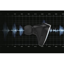 HandsFree do ucha KRUGER & MATZ Traveler K1