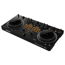 Pioneer Dj DDJ-REV1 2-kanálový DJ kontroler