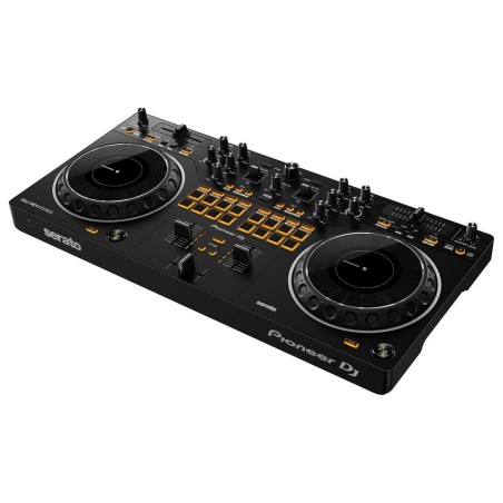 Pioneer Dj DDJ-REV1 2-kanálový DJ kontroler
