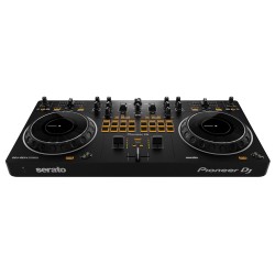 Pioneer Dj DDJ-REV1 2-kanálový DJ kontroler