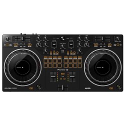 Pioneer Dj DDJ-REV1 2-kanálový DJ kontroler