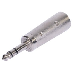 ADAPT-XLRM-J6.3MST BST redukcia