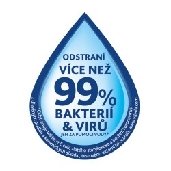 Návlek VILEDA Turbo 2v1 151608