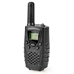 Vysielačky NEDIS WLTK0800BK