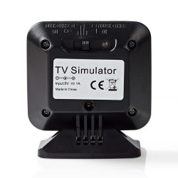 Atrapa TV NEDIS DUMSTV10BK