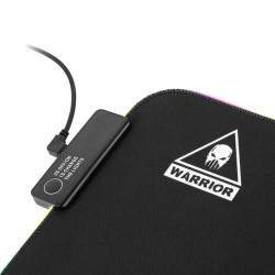 Podložka pod myš a klávesnicu KRUGER & MATZ KM0764 Warrior