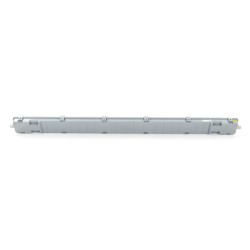 Svietidlo nástenné RETLUX RSM 119 2xT8
