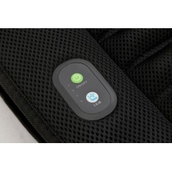 Autopoťah COMPASS GROOVE AIR s ventiláciou