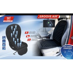 Autopoťah COMPASS GROOVE AIR s ventiláciou