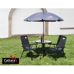 Stôl záhradný CATTARA 13489 Terst
