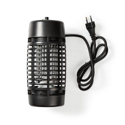Lapač hmyzu NEDIS INKI112CBK4